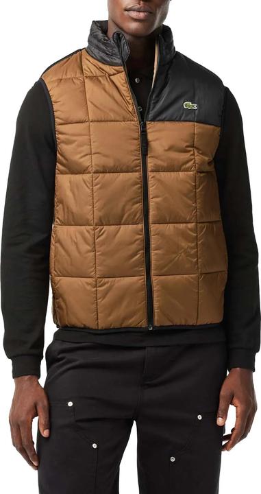 Produktbild Lacoste Weste Bomberjacke (S)