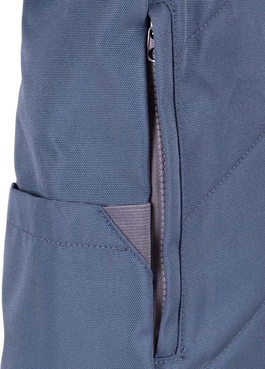 Actual product image Roka London Finchley A Sustainable Airforce 12-15 recycled bottles (20 l)