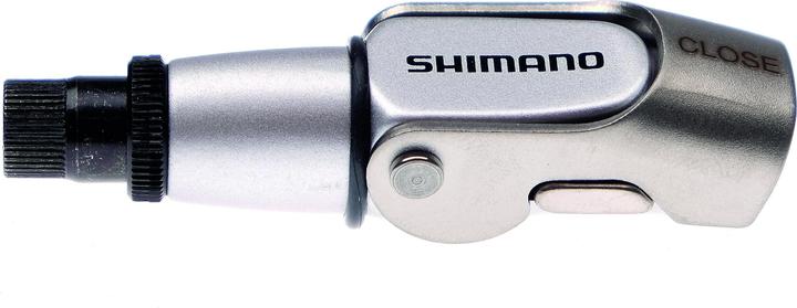 Actual product image Shimano SM-CB90 (Rear brake, Brake kit)