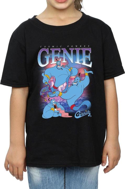 Produktbild Aladdin TShirt Mädchen (128)