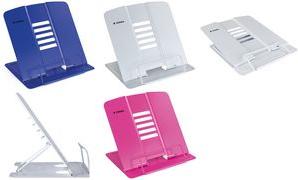 Productafbeelding HERMA Leesstandaard (2,5 x 23,5 x 20,5 cm)