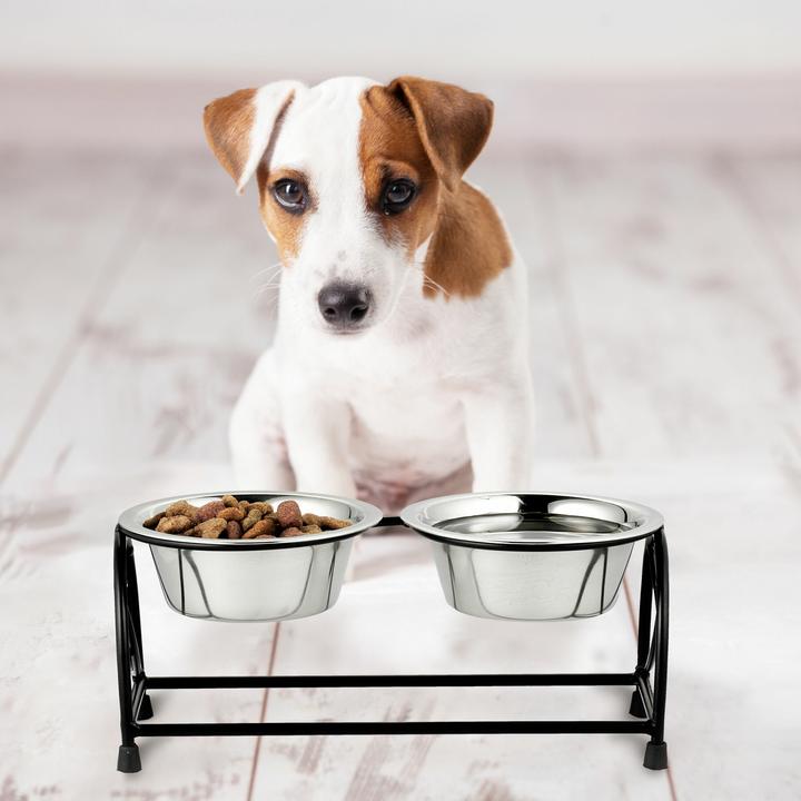 Produktbild Relaxdays Einbaumülleimer (8 l)