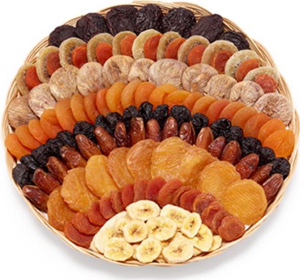 Produktbild Sun Snack Geschenkpackung Sunset (1973 g)