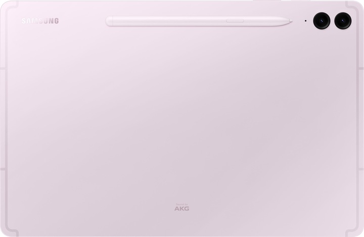 Image du produit Samsung Galaxy Tab S9 FE+ (WLAN uniquement, 12.40", 128 Go, Lavande)