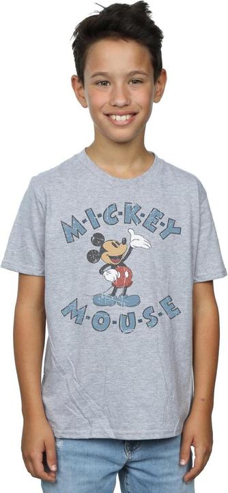 Produktbild Disney Mickey Mouse Dash TShirt Jungen (116)