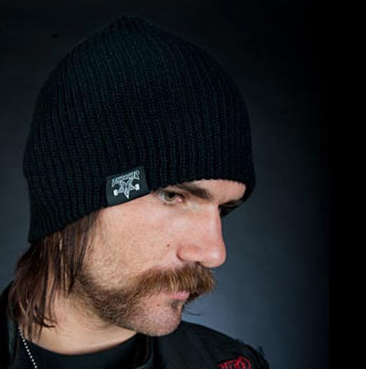 Produktbild Thrasher SAD Goat Beanie (One Size)