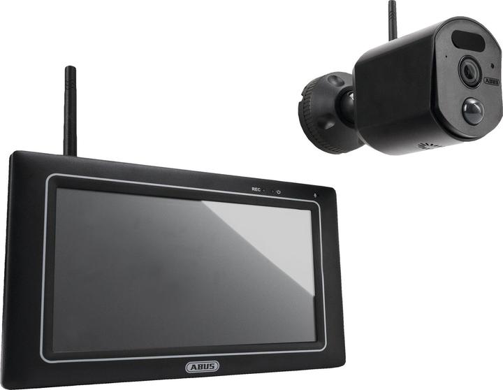 Produktbild Abus PPDF17000 (2304 x 1296 Pixels)