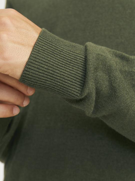 Immagine prodotto Jack & Jones Jjeemil Knit Crew Neck Noos (XS)