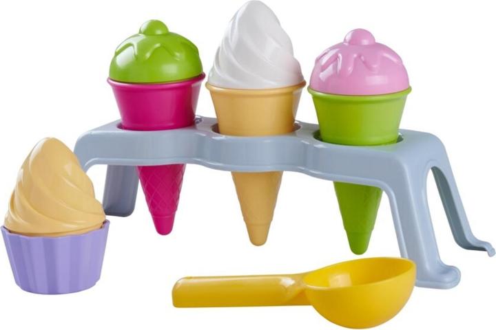 Immagine prodotto Chiosco dei gelati