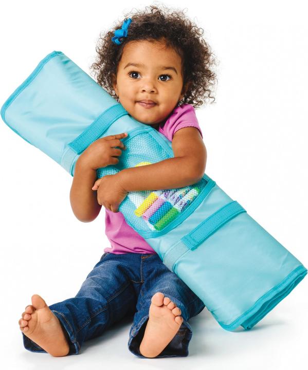 Image du produit Crayola lavable couleur Mat