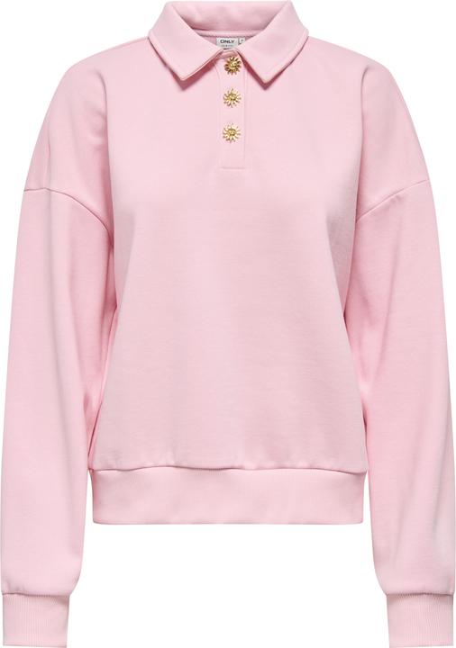 Produktbild Only ONLAGNES Sweatshirt Sweatshirt (M)