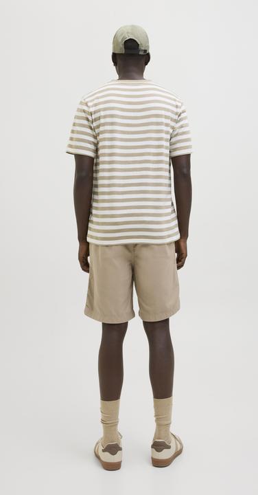 Actual product image Jack & Jones Bermuda-Shorts Casual Bequem sitzend JPSTJAIDEN CAMPAIGN HYBRID BONDI 2PK (S)