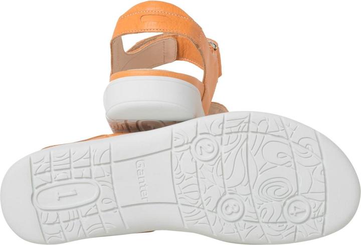 Actual product image Ganter Sandalen (42)