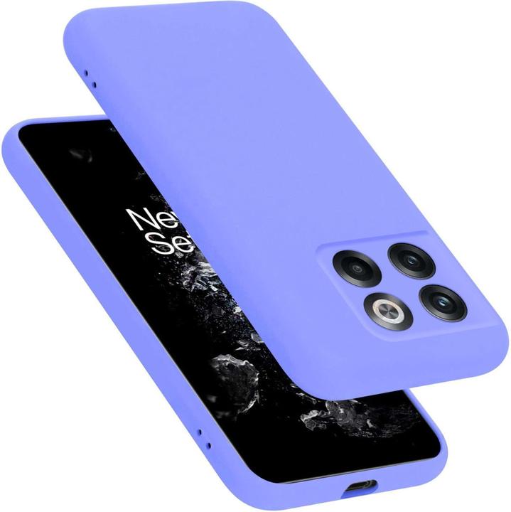 LIQUID LIGHT PURPLE