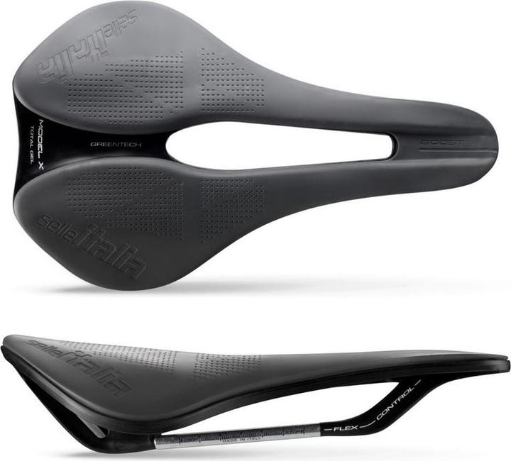 Produktbild Selle Italia Model X Green SuperFlow