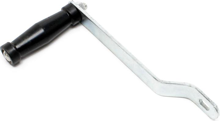 Wiltec Ersatzteil Handgriff für Handseilwinde mit 1100kg Traglast 8m