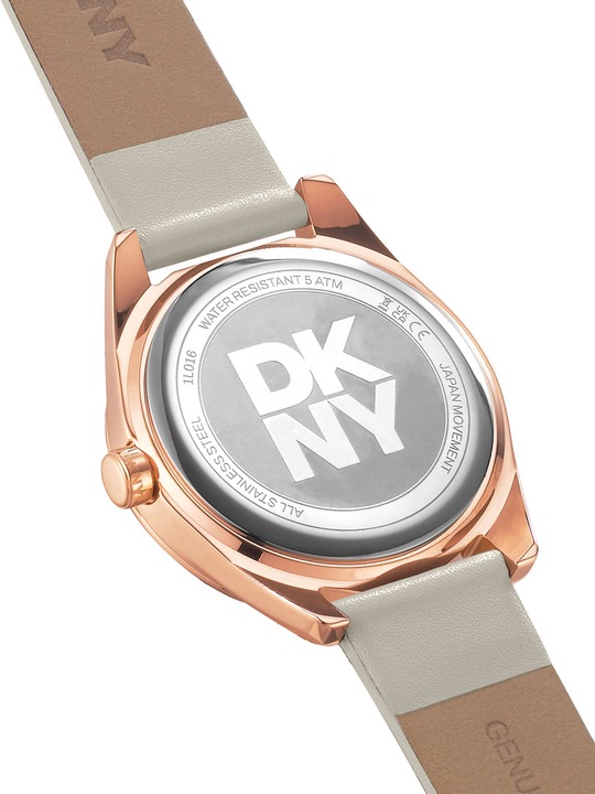 Produktbild DKNY Chambers Midi - DK1L016L0035 (34 mm)