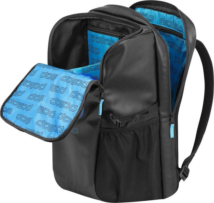 Actual product image Pallap Tech. Backpack, Rucksack (4 l)