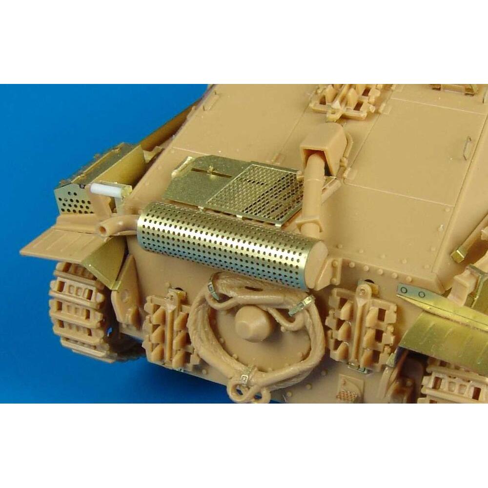 Hauler Hetzer