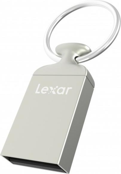 Actual product image Lexar JumpDrive M22 (16 GB, USB-A)