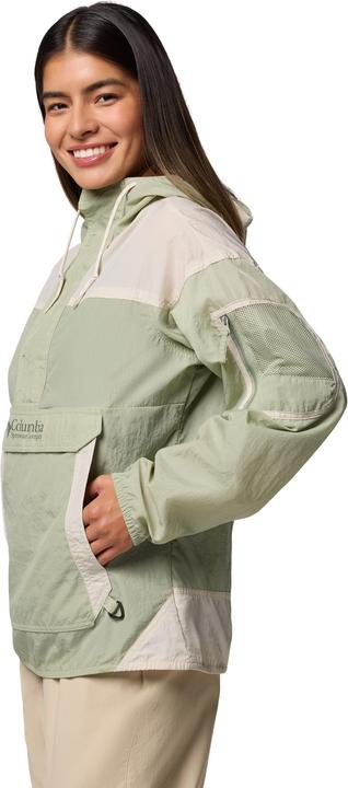Actual product image Columbia Challenger™ II Windbreaker (L)