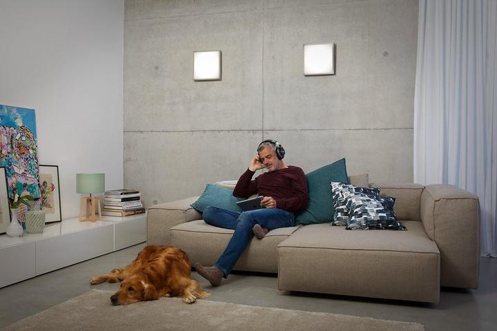 Produktbild Osram Lunive Vela (1420 lm)