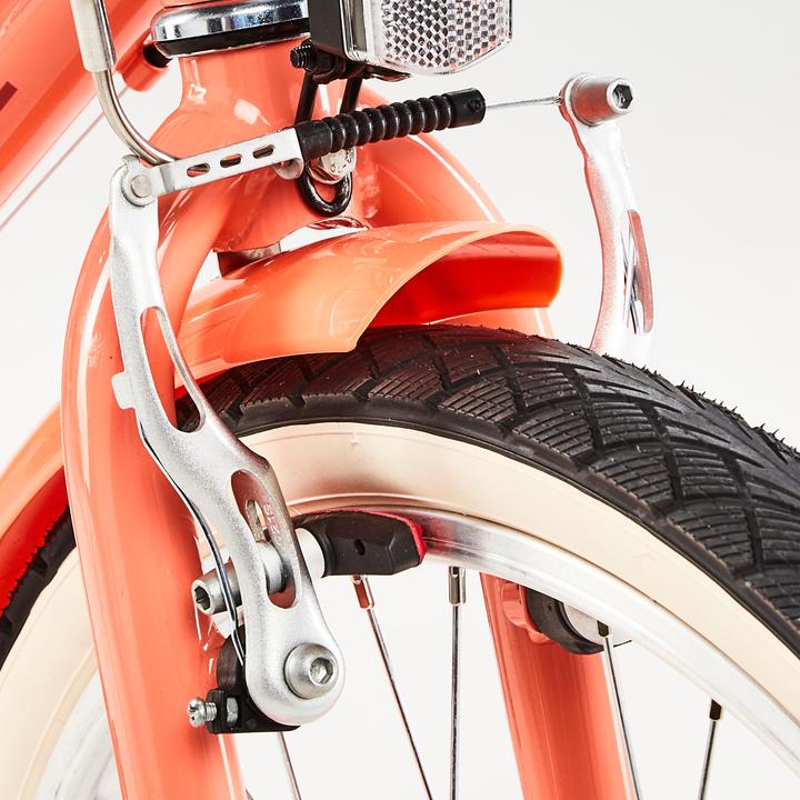 Produktbild Btwin RIVERSIDE 500 (24")