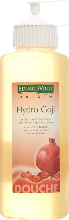 Actual product image Eduard Vogt Hydro Goji Douche Refill (1000 ml)