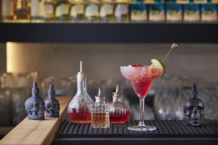 Image du produit Paderno Verre à marguerite 220 ml, 1 pièce, anthracite (2.20 dl, 1 x, Verres à margarita)