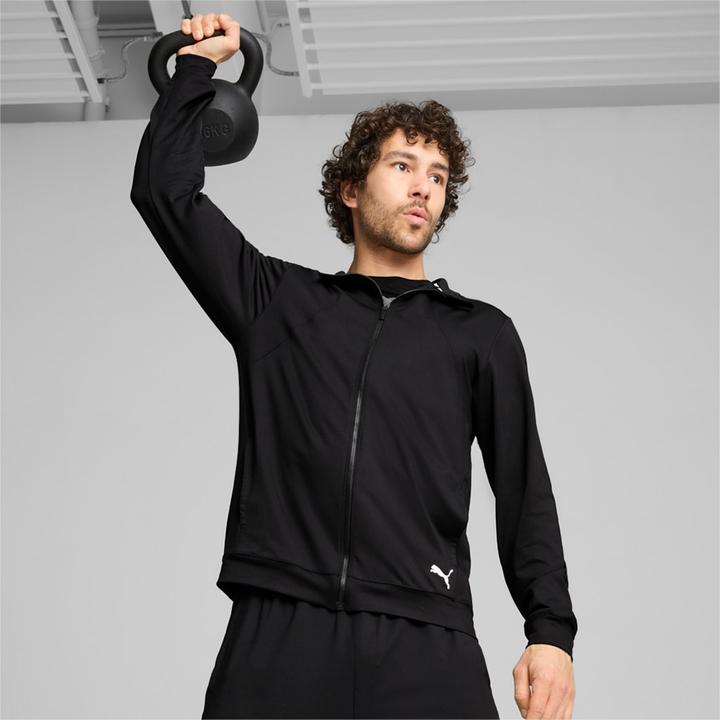 Actual product image Puma Cloudspun (L)