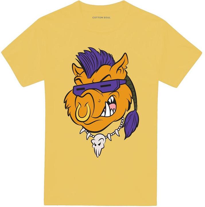 Produktbild Teenage Mutant NT TShirt (M)