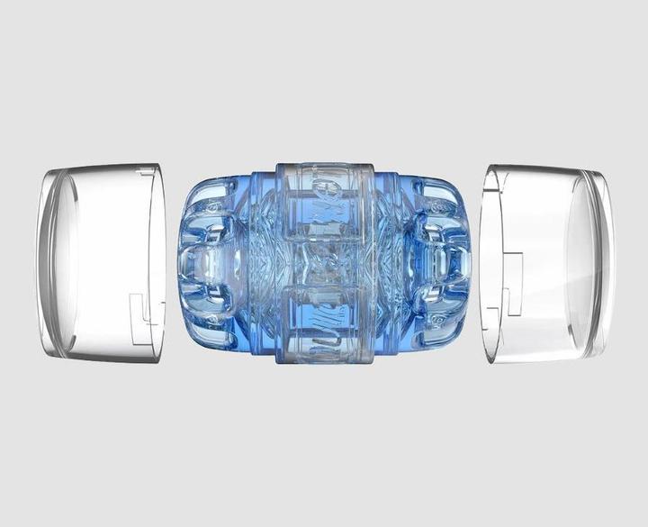 Produktbild Fleshlight Quickshot Turbo