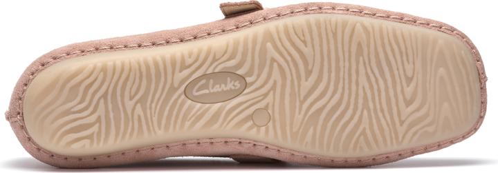 Image du produit Clarks W Freckle Tbar (37.5)