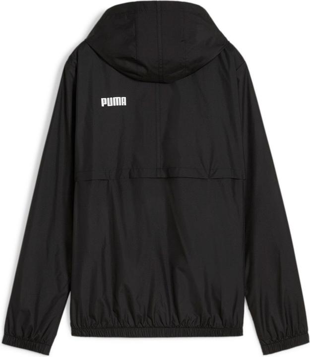 Immagine prodotto Puma Giacca a vento solida ESS (XS)