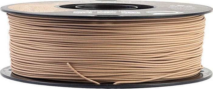 Image du produit Creality Filament de bois (PLA, 1.75 mm, 1000 g, Blanc)