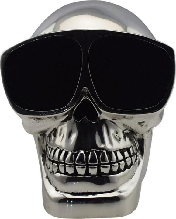 Actual product image YZSY Skully