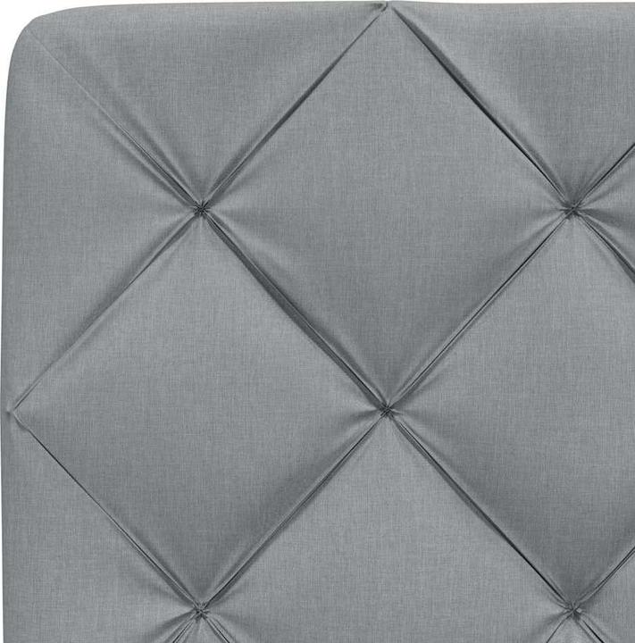 Image du produit vidaXL Bettgestell (200 x 200 cm)