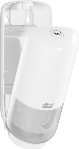 Actual product image Tork Sensor