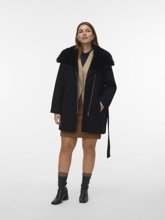 Immagine prodotto Vero Moda VMCAUTUMNBETTY Mantel Mantel