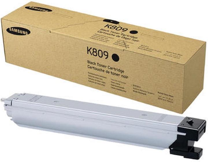 Produktbild Samsung Clt-K809s (BK)