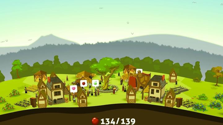 Image du produit Reus (PS4, DE)