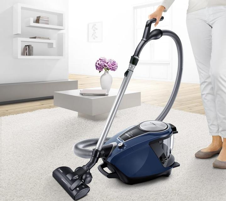 Produktbild Bosch Hausgeräte Bgs7rcl