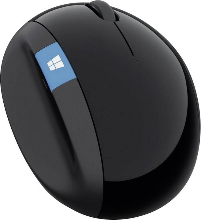 Image du produit Microsoft Sculpt Ergonomic (Sans fil)