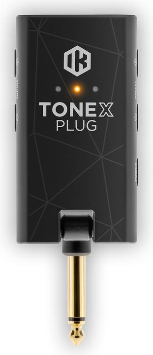 Image du produit IK Multimedia TONEX Plug (Bluetooth)