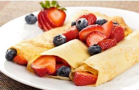 Produktbild Steba CR 36 Crepes Maker