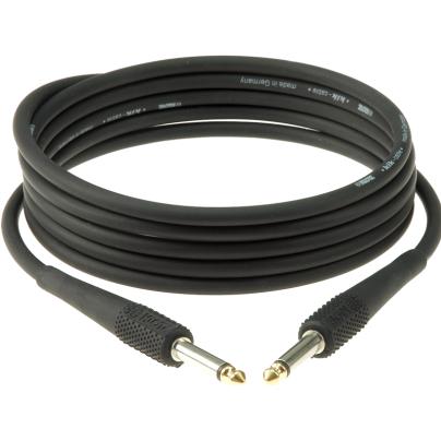 Thumbnail - Klotz KIKKG1.5PPSW Klinke - Klinke 1,5m (1.50 m), Audio Kabel