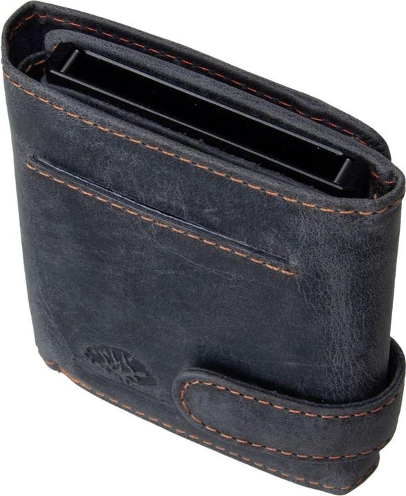 Produktbild Greenburry Kartenetui Vintage 1687