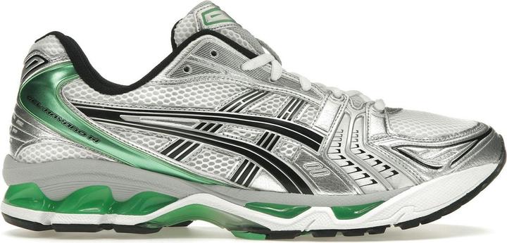 Image du produit ASICS Performance ASICS Gel-Kayano 14 White Malachite Green (40.5)