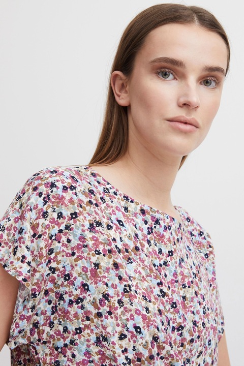 Actual product image B.young BYJOSA TSHIRT - 20812711 (36)