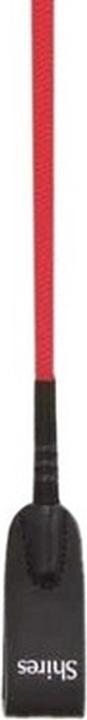 Image du produit Shires Cravache de dressage en cuir uni